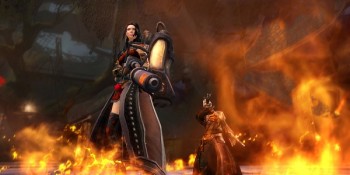 Guild Wars 2: i Raid stanno arrivando!