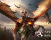 ArcheAge: in arrivo i draghi con un grande aggiornamento