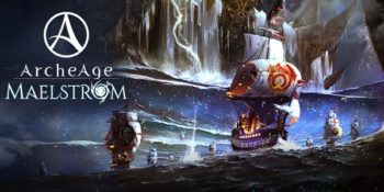 ArcheAge: versione 4.0 “Maelstrom” dal 6 dicembre 2017