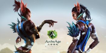 ArcheAge