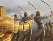 Land of Britain: svelata la prima classe giocabile!