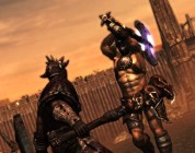 Doom Warrior: battaglie in arena tra mostri e gladiatori