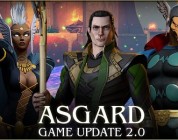 Marvel Heroes: introdotto Asgard – Game Update 2.0