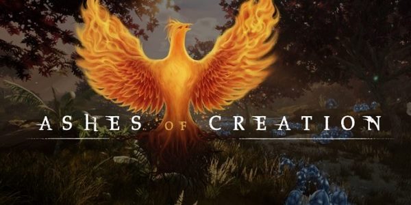 Ashes of Creation: collaborazione con My.com per lancio globale