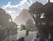 Ashes of Creation: annunciata la prima fase di test