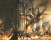 Ashes of Creation: nuovo gioco MMO indie