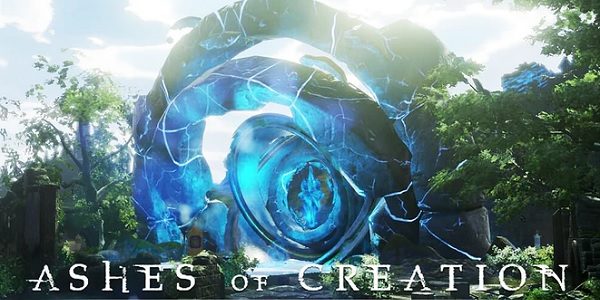 Ashes of Creation: grande successo per la raccolta fondi