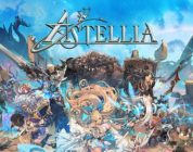 Astellia Online: mix tra MMORPG e gioco di carte collezionabili