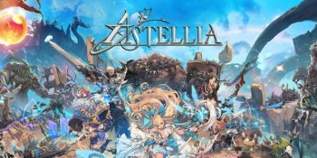 Astellia Online: mix tra MMORPG e gioco di carte collezionabili