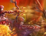 Asura Force Online: nuovo MMORPG fantasy