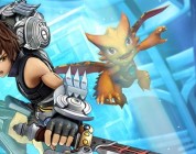 Aura Kingdom: svelate le 8 classi giocabili