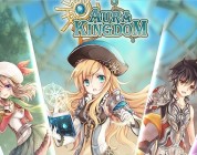 Aura Kingdom: a breve la closed beta
