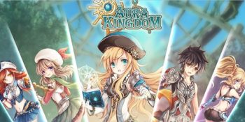 Aura Kingdom: a breve la closed beta