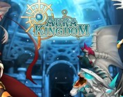 Aura Kingdom: fasi beta previste a partire da Dicembre