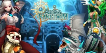 Aura Kingdom: fasi beta previste a partire da Dicembre