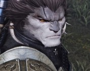 BLESS: intervistato il lead producer