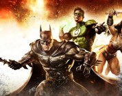 Infinite Crisis: via al programma Fondatori