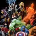 Marvel Heroes: Beta Key Giveaway