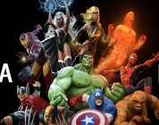 Marvel Heroes: Beta Key Giveaway