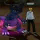 Digimon Masters: introdotto il nuovo Agumon Black