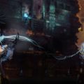 Blade & Soul: nuovo aggiornamento Desolate Tomb