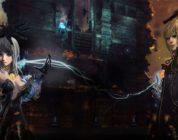 Blade & Soul: nuovo aggiornamento Desolate Tomb