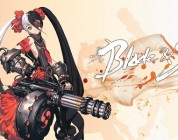 Blade & Soul: iniziata la prima Closed Beta occidentale