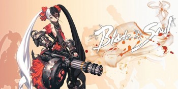 Blade & Soul: iniziata la prima Closed Beta occidentale