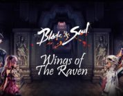 Blade & Soul: novità introdotte con Wings of the Raven