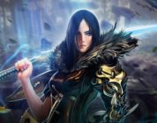 Blade and Soul: in arrivo Secrets of the Stratus