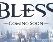 Bless: Aeria Games sarà il publisher europeo