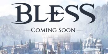 Bless: Aeria Games sarà il publisher europeo