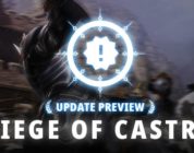 Bless: annunciata modalità assedio PvP 70vs70