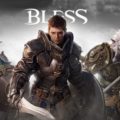 BLESS: annullata pubblicazione in Europa e Nord America