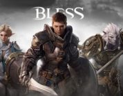 BLESS: annullata pubblicazione in Europa e Nord America