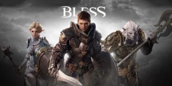 BLESS: annullata pubblicazione in Europa e Nord America