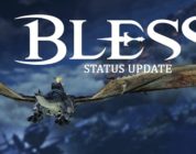 Bless Online: buone e cattive notizie sul lancio in occidente
