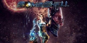 Bombshell: nuovo gioco di ruolo con visuale isometrica