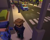 Broke Protocol: interessante MMORPG sandbox open-world