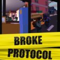 Broke Protocol: anteprima del nuovo MMORPG in stile GTA