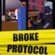 Broke Protocol: anteprima del nuovo MMORPG in stile GTA