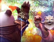 TERA: nuove Dreamstorm e sistema BuddyUp