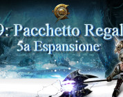 C9: Lord of Baltic Expansion Pack Giveaway