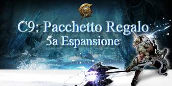 C9: Lord of Baltic Expansion Pack Giveaway