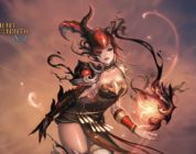 C9: nuovo aggiornamento Chaos Spire