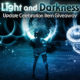C9: rilasciato aggiornamento “Light and Darkness”