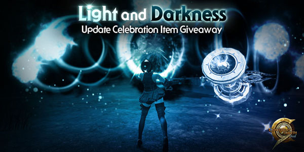 C9: rilasciato aggiornamento “Light and Darkness”
