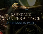 C9: prima parte della quarta espansione