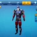 Ship of Heroes: sistema di creazione dei personaggi