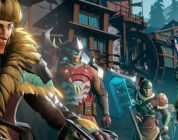 Dauntless: Open Beta e importante aggiornamento